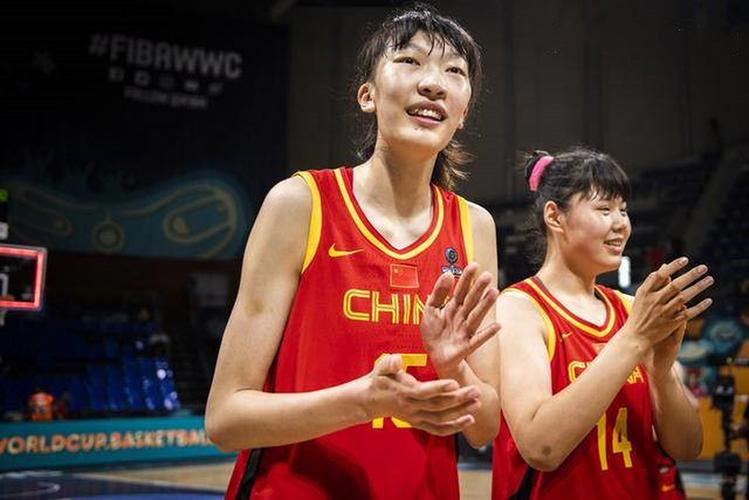 中国女篮vs虎口