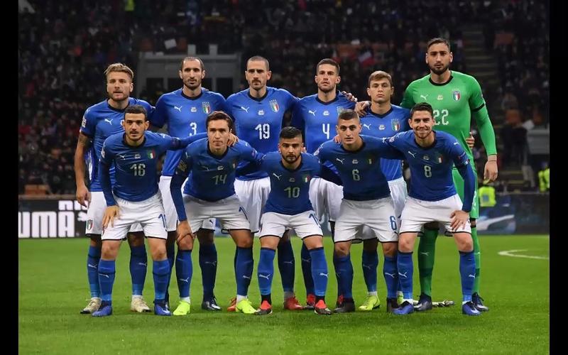 意大利乌克兰欧洲杯阵容