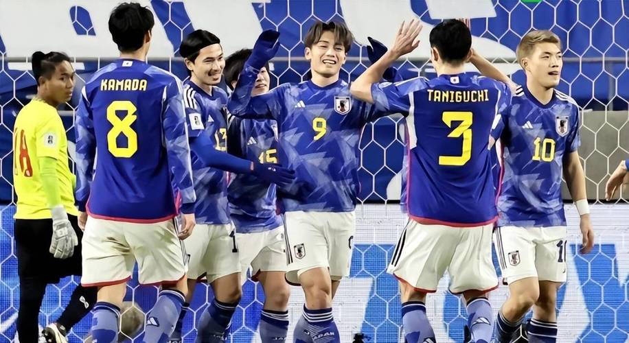日本vs四川足球比分