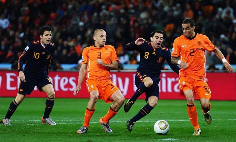 欧洲杯18决赛荷兰直播