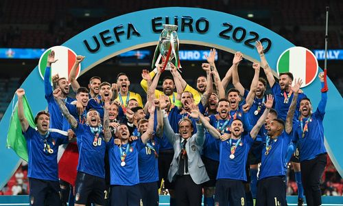 欧洲杯2020欧洲杯冠军