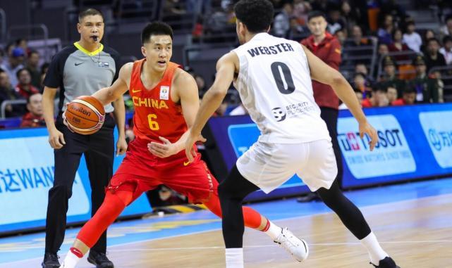 男子篮球中国vs澳大利亚直播