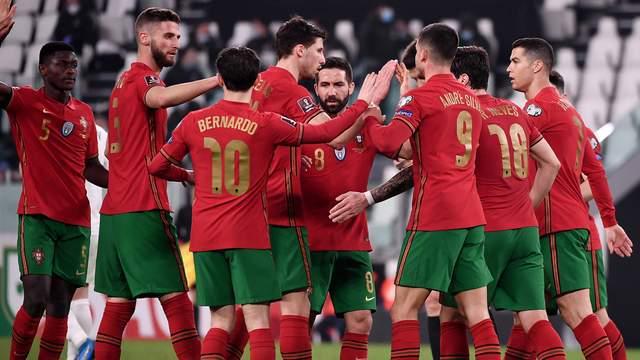 葡萄牙vs西班牙欧洲杯回放