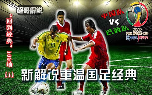 2002 中国vs巴西 下载