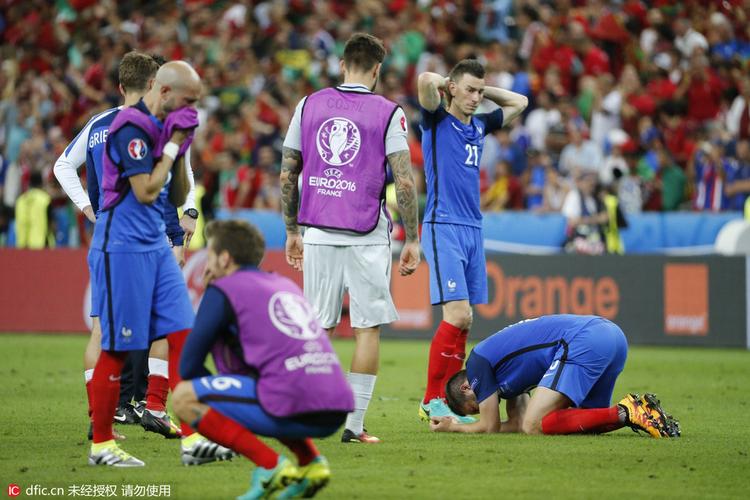 04欧洲杯法国败给谁的相关图片