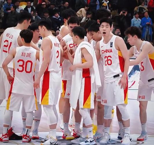 08奥运篮球赛中国vs日本的相关图片