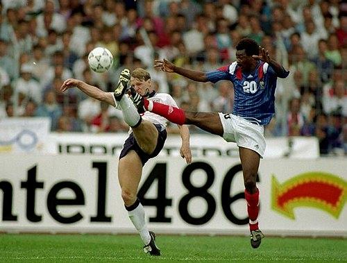 1992欧洲杯全集锦的相关图片
