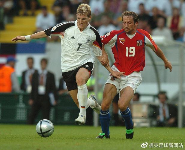 2004欧洲杯捷克球员的相关图片