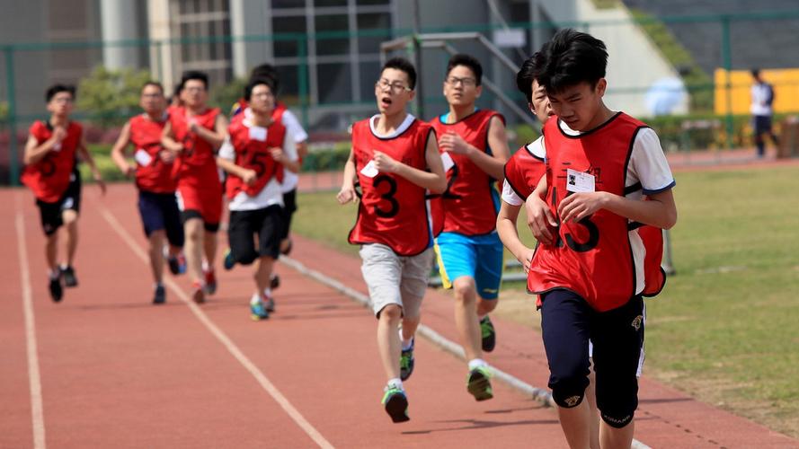 2022年郑州中考体育直播的相关图片