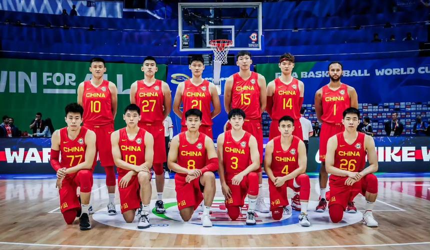中国男篮vs菲律宾直播的相关图片