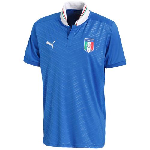意大利2012欧洲杯球衣的相关图片