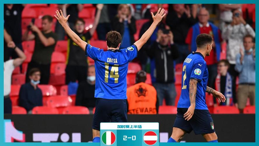 意大利vs奥地利上半场进球的相关图片