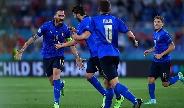 意大利vs阿尔巴尼亚回放的相关图片
