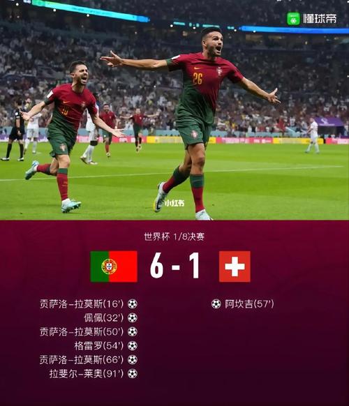 摩洛哥vs葡萄牙比赛数据的相关图片