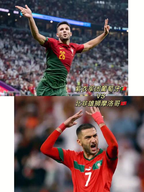 摩洛哥vs葡萄牙詹俊回放的相关图片