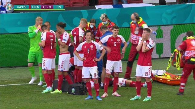 欧洲杯丹麦俄罗斯直播视频的相关图片