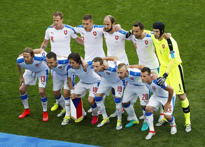 欧洲杯捷克所有比赛的相关图片