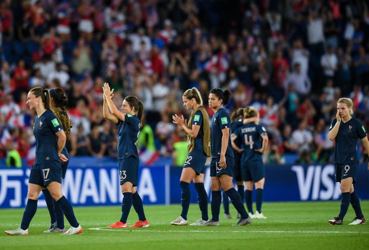 法国女足vs比利时女足假球的相关图片