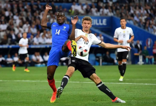 法国赢过几次欧洲杯了的相关图片