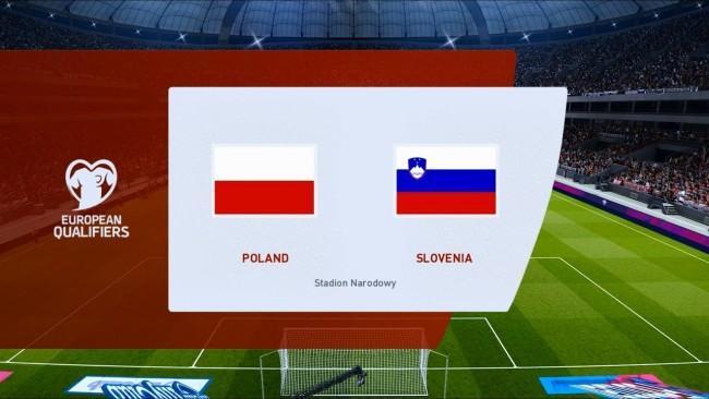 波兰vs斯洛文尼亚预选赛分析的相关图片