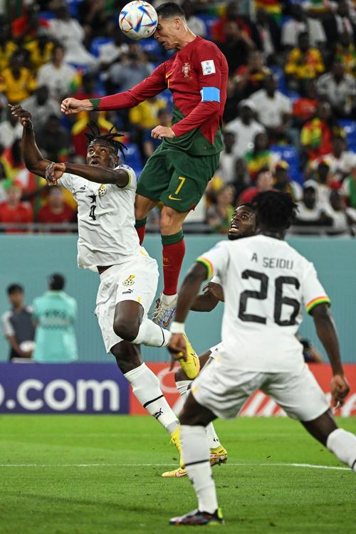 葡萄牙vs加纳0的相关图片