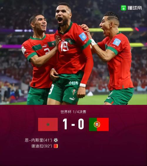 葡萄牙vs摩洛哥vr的相关图片