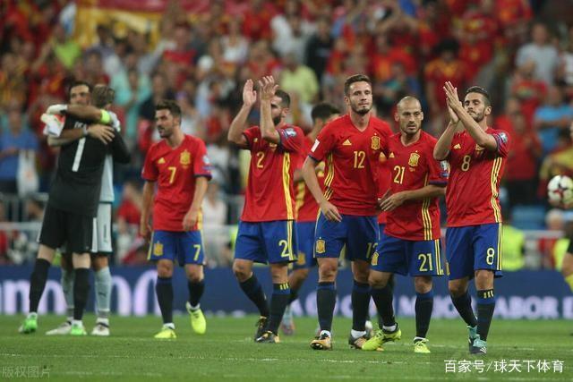 西班牙vs德国能进多少球的相关图片