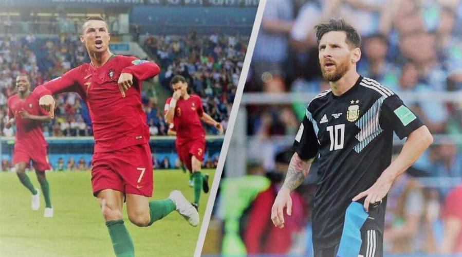 阿根廷vs葡萄牙vs巴西的相关图片