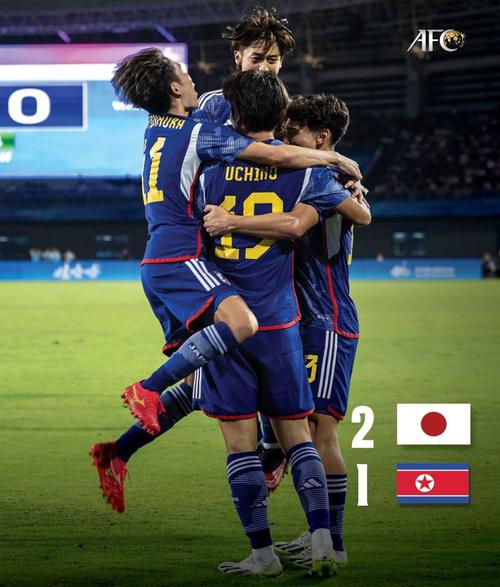 韩国男足vs日本直播亚运会的相关图片